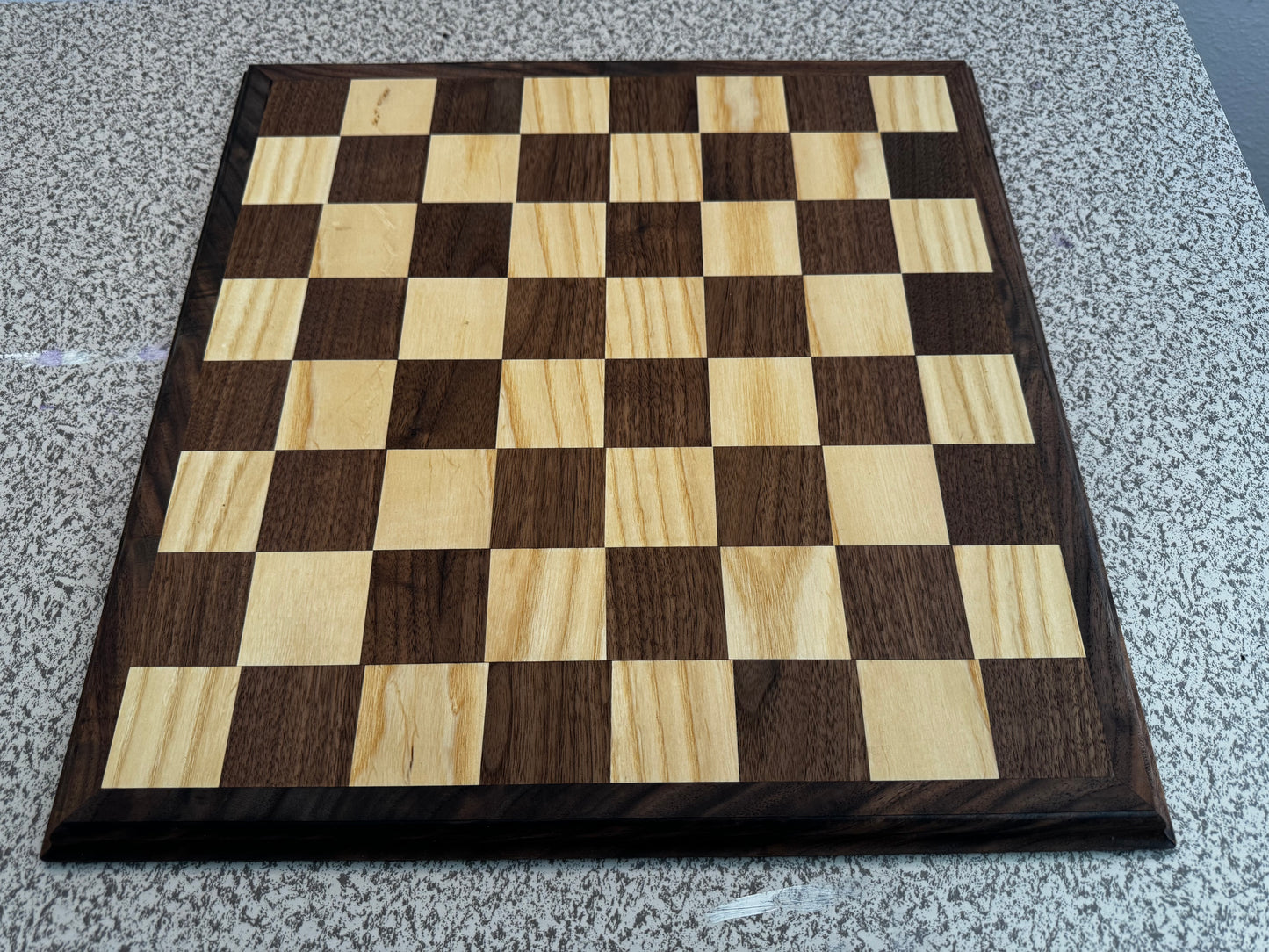 Handmade Chessboard